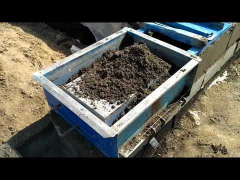 Видео: Как изготовить блок ТИСЭ?