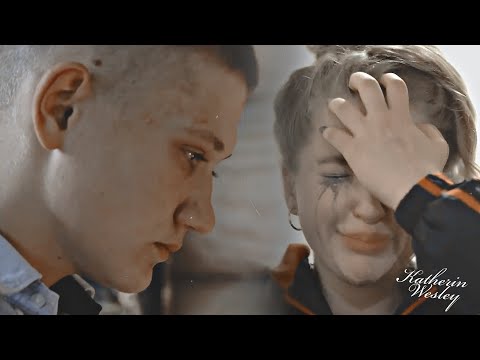 Видео: ►Вероника + Никита || Колледж || Bismarck