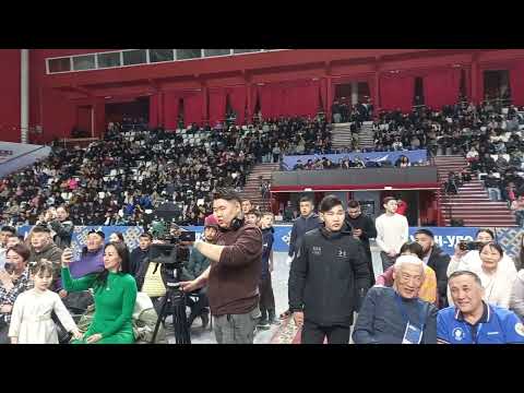 Видео: Юные Воины Бурятии.