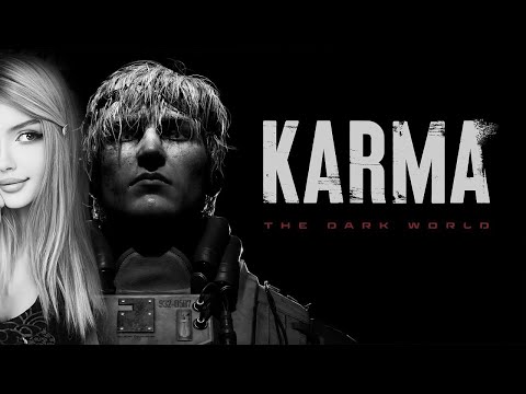 Видео: KARMA THE DARK WORLD ПОЛНОЕ ПРОХОЖДЕНИЕ на русском  | FULL WALKTHROUGH | GAMEPLAY