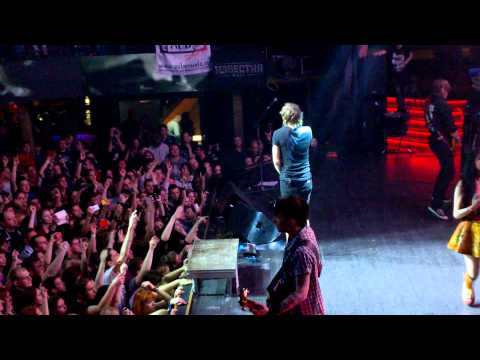 Видео: Слот - Альфа Ромео + Бета Джульетта (Известия Hall 13.04)