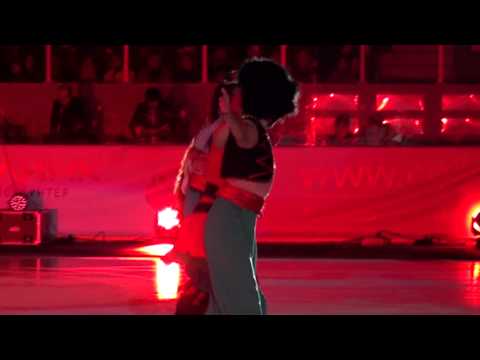 Видео: 10.11.2013 Бременские музыканты в НН - 13.00 - 5