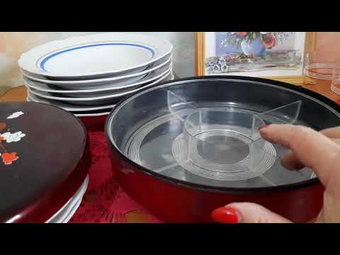 Видео: Посуда с чердака ( 3 часть ) .