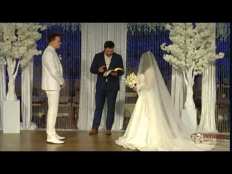 Видео: Свадьба Кирилла Эмимы (Коровин) Ракитин 4 октября 2025 года