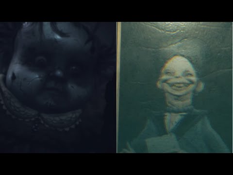 Видео: НОВЫЕ МАЛЕНЬКИЕ КОШМАРЫ (3) - НОВЫЕ ИСПЫТАНИЯ! | Little Nightmares 3 Co-op #1