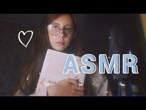 Видео: ASMR / Официант / Асмр