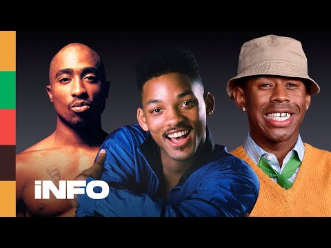 Видео: ТОП-10 знаменитых рэперов в кинематографе | FFM iNFO