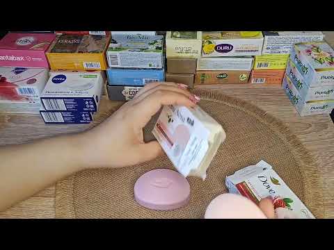 Видео: Запасы/2 часть 🪷