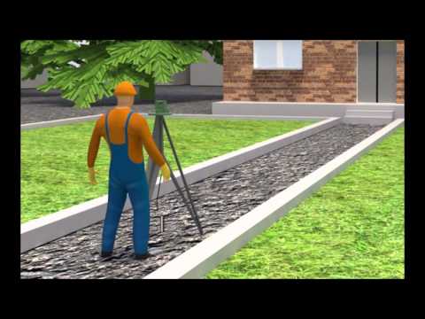 Видео: Определение высоты сооружения