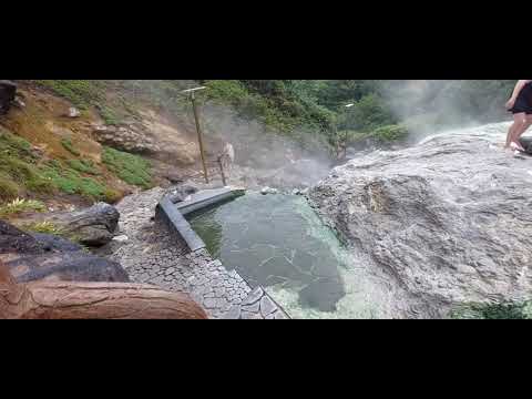 Видео: Итуруп