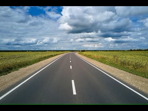 Видео: Плюсы и минусы жизни в США.  Так ли хороши дороги в США. Субъективно о США