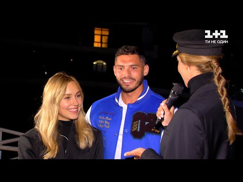 Видео: Как Никита Добрынин вдохновил Злату Огневич на участие в проекте «Холостячка»