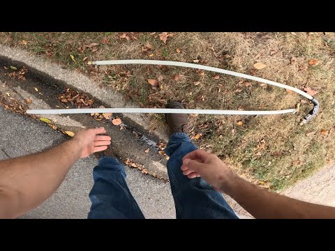 Видео: Хитрости со сливным шлангом водонагревателя