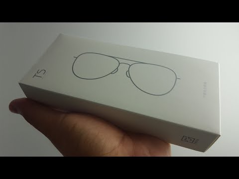 Видео: 🤓 ОЧКИ СЯОМИ ► Ray-Ban отдыхает!