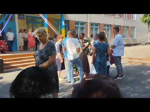 Видео: @випуск 2023 Китайгородського ліцею