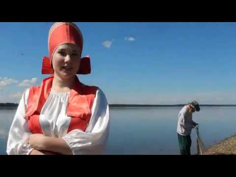 Видео: Золотая рыбка. Сказка на новый лад