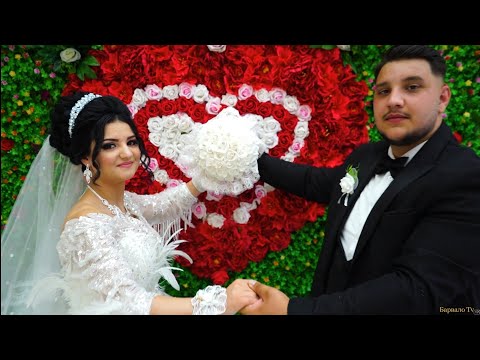 Видео: Сватбено Тържество на Недялко и Виолета 17 07 2022