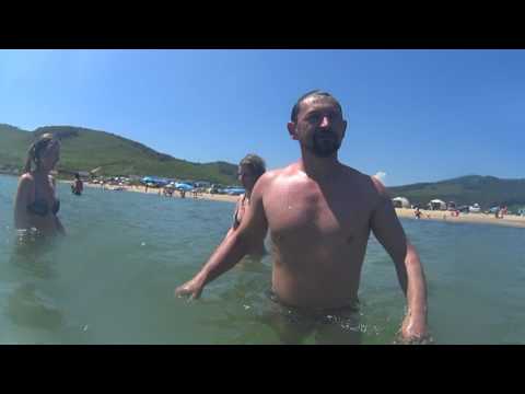 Видео: Ливадия 16.07.17г