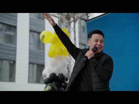 Видео: 674 ҮЙ БҮЛӨ ҮЙЛҮҮ БОЛУШТУ! 