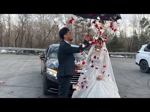 Видео: Туйлар Муборак Болсин 28.10.25 Новосибирск шахрида  Умаровлар ханаданида туй 