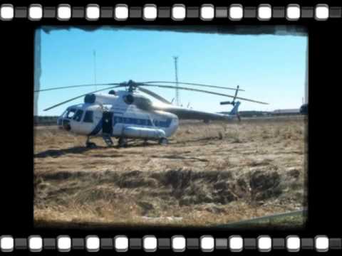 Видео: потоп в деревне доможирово