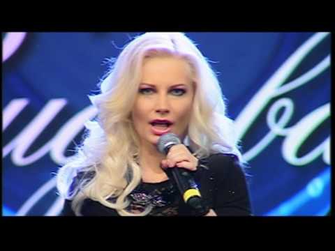 Видео: Ирина Видова  - Теряю контроль
