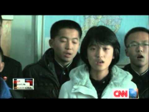 Видео: CNN - Хойд Солонгост 6 хоног