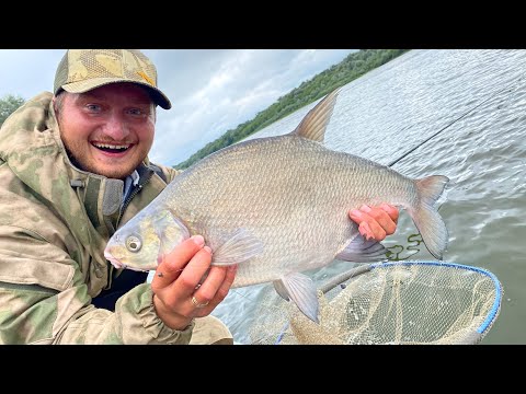 Видео: МЫ В ШОКЕ! ЗАШЛИ ТРОФЕЙНЫЕ ЛЕЩИ! С НОЧЕВКОЙ НА ПЛЕТНЕ! ЛУЧШАЯ РЫБАЛКА ЭТОГО ГОДА!