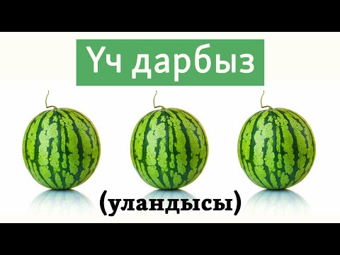 Видео: Жакшылык кылсаң кайтып келет 2-бөлүк | Орус тилин үйрөнүү