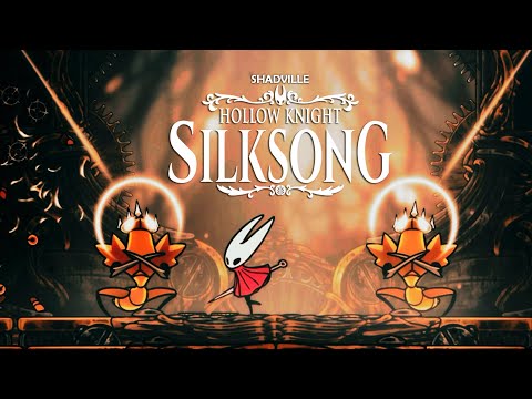 Видео: Заводные танцоры и Главный механизм 🦟 Hollow Knight: Silksong Прохождение игры #25