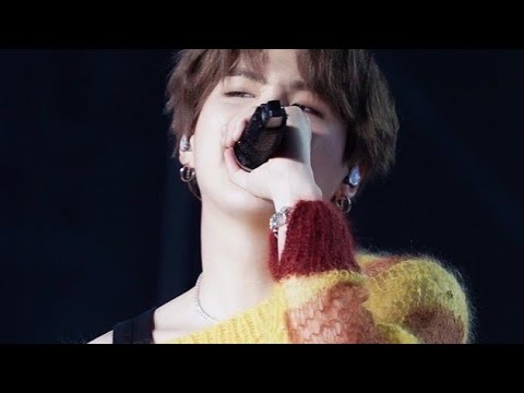 Видео: Min Yoongi | Мин Юнги–Колыбельная