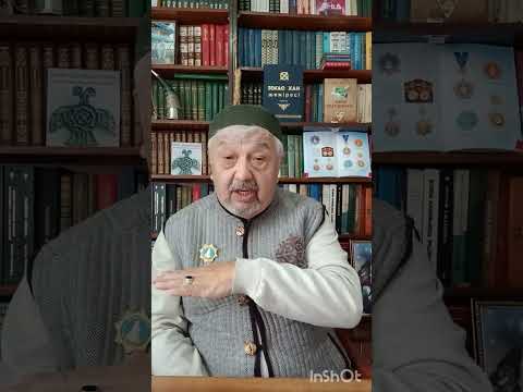 Видео: Қарағанды  пирамидасы. 