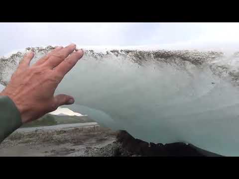 Видео: Марина Галкина. Величайшая путешественница современности.
