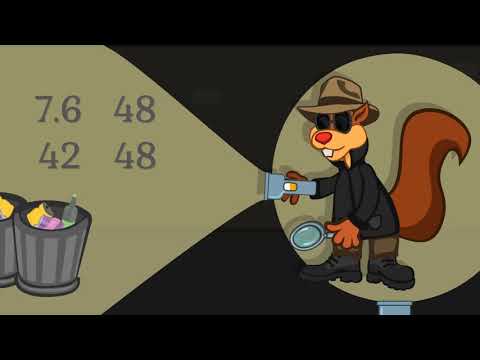 Видео: Умножение с 6 - Математика 2 клас | academico