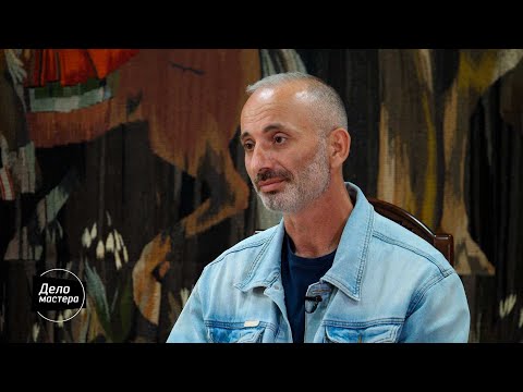 Видео: Резчик по дереву Георгий Худжеев I Дело мастера
