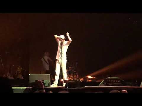 Видео: T-Fest - в порядке (Москва, 22.11.2019)