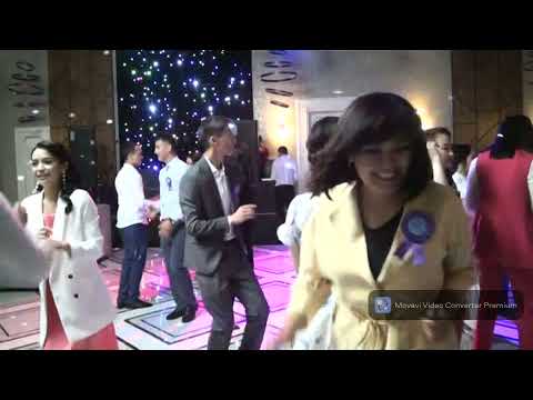 Видео: Маяқұм 10 жылдық 2011 түлектер 2 бөлім