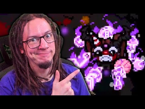 Видео: ПРЕВЪРНАХ СЕ В ЧУДОВИЩЕ! | The Binding of Isaac: Repentance