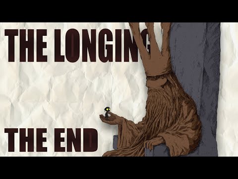 Видео: объяснение концовок THE LONGING