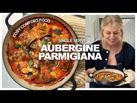 Видео: 3 уютных осенних рецепта в горшочке | Готовим на одного