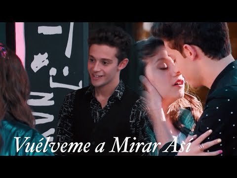 Видео: Lutteo — vuélveme a mirar así (rus.sub) |Смотри на меня так (рус.суб) | SoyLuna