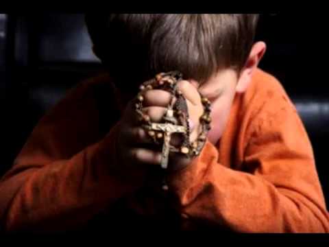 Видео: Святой розарий. Тайны светлые.