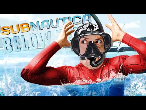 Видео: ВСЕ НА ДНО! СНОВА! ► Subnautica Below Zero #1 Прохождение
