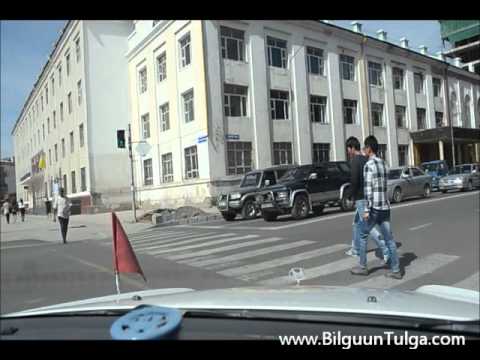 Видео: Явган Хүний Гарц Нэвтрэх
