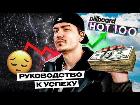 Видео: Tommy Richman — РЭПЕР, ПОЗНАВШИЙ СЕКРЕТ УСПЕХА | КТО ТАКОЙ Tommy Richman