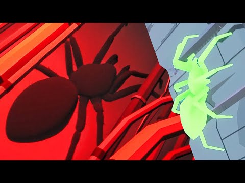 Видео: Kill It With Fire - ФИНАЛЬНОЕ СРАЖЕНИЕ ПРОТИВ ПАУКОВ [#9] - Игра - Прохождение