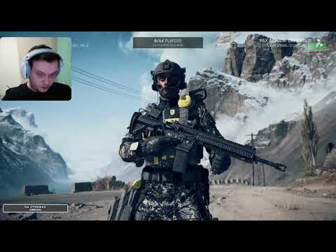 Видео: БАТТЛ ПАС И КОРОЛЕВСКАЯ БИТВА!!! (Part 6/8)