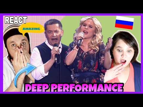 Видео: VOCAL COACHES REACT: Пелагея и Любэ — Конь (Pelageya & Lyube)