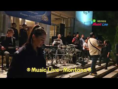 Видео: ORK.TANGRA FOLK LIVE 14 10 2023 събор община Хайредин област Враца