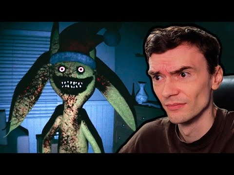 Видео: Попал в петлю с жуткими аномалиями // Captured